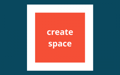 What If Wednesday – What if…we create space?