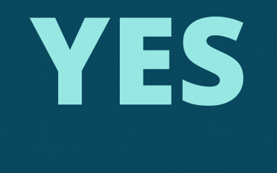 Get What You Want…Say Yes!