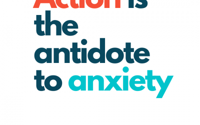 Get What You Want…The Cure for Anxiety Is…