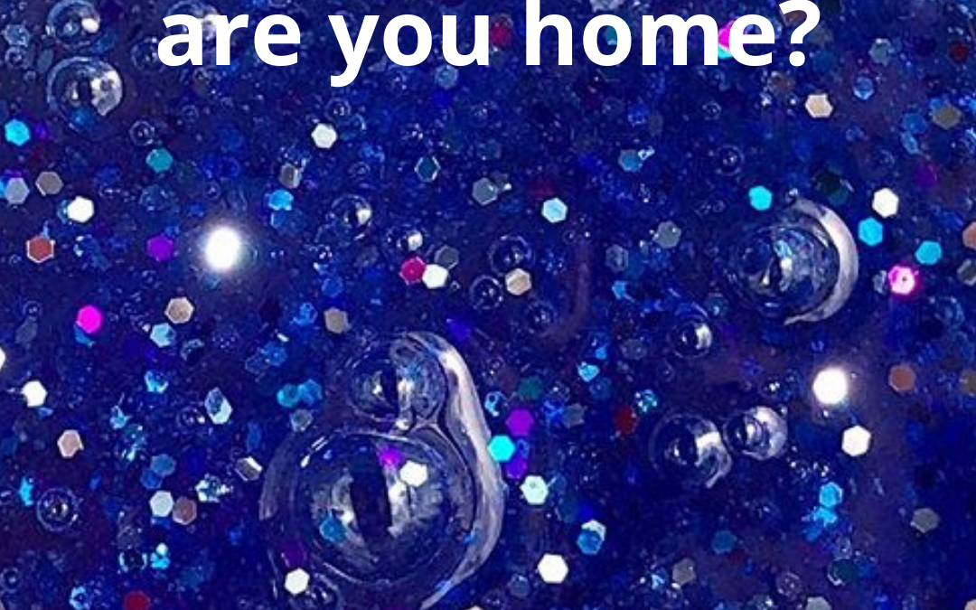 Get What You Want…Home